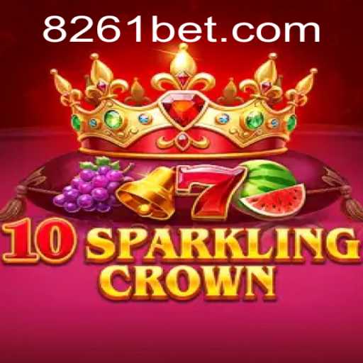 Explorando o Mundo de 10SparklingCrown: Um Jogo Inovador na Plataforma 8216BET.COM