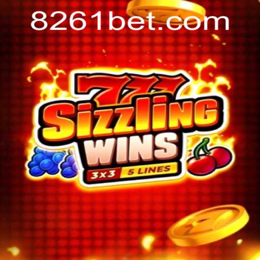Descubra o Fascinante Mundo do Jogo 777sizzlingwins em 8216BET.COM