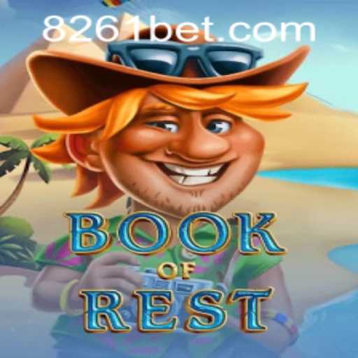 Descubra o Fascinante Mundo do Jogo BookofRest