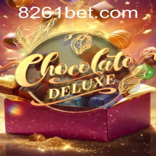 Explorando o Mundo de ChocolateDeluxe - Um Jogo Delicioso para Todas as Idades