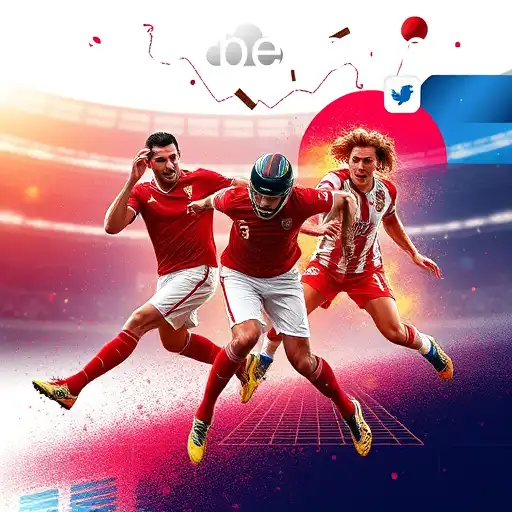 A Revolução dos Esportes na Era Digital