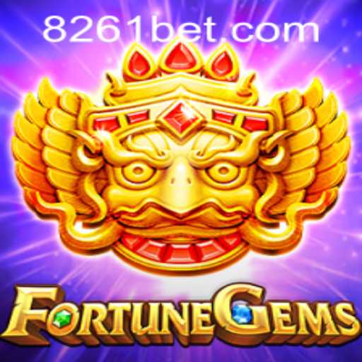 Descubra FortuneGems: O Brilhante Mundo dos Jogos de Azar Online