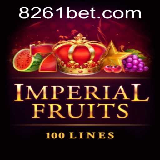 Explorando o Brilho de ImperialFruits100 - O Jogo de Slot Vibrante