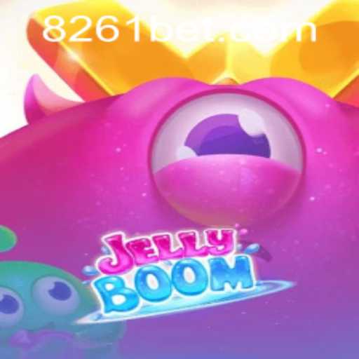 Descubra o Mundo Emocionante de JellyBoom - O Jogo Que Conquistou 8216BET.COM
