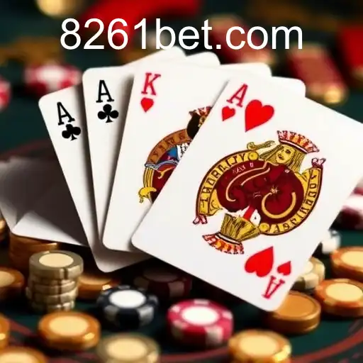 O Mundo Cativante dos Jogos de Cartas