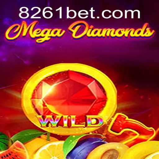 Introdução e Regras do Jogo MegaDiamond na Plataforma 8216BET.COM