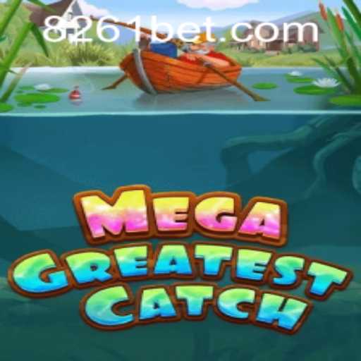 MegaGreatestCatch: A Nova Sensação nos Jogos Online