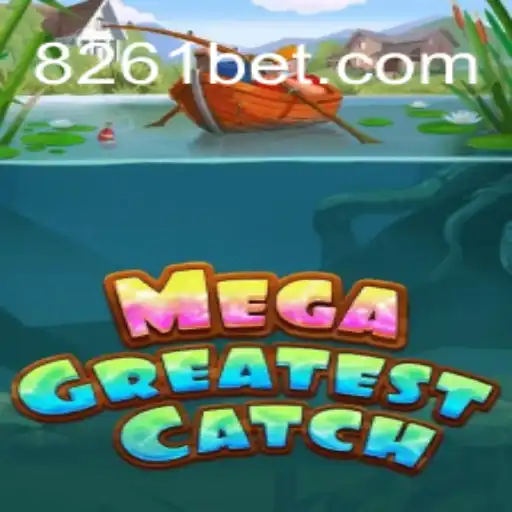 MegaGreatestCatch: A Nova Sensação nos Jogos Online