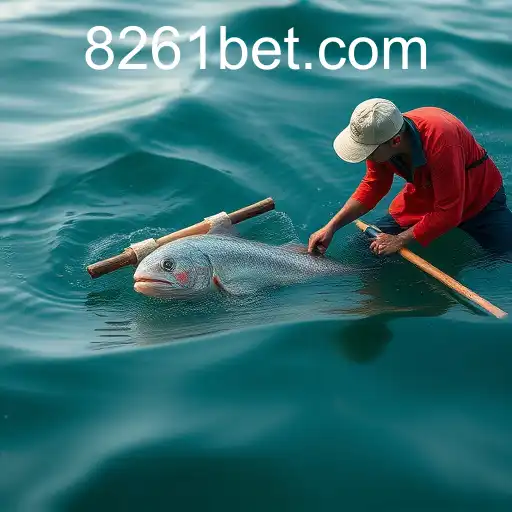 Pesca: Uma Atividade Sustentável e Recreativa