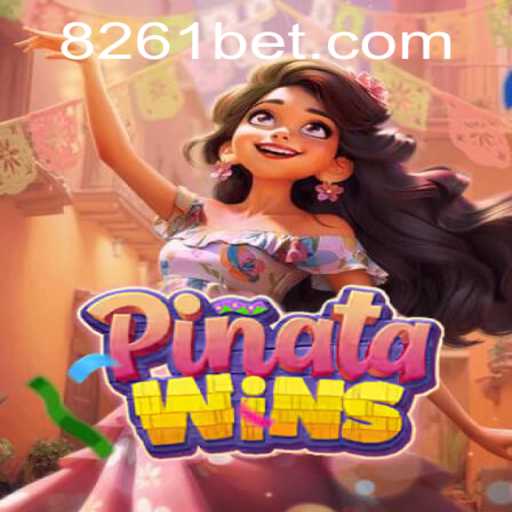 PinataWins: Conheça o Novo Jogo da 8216BET.COM