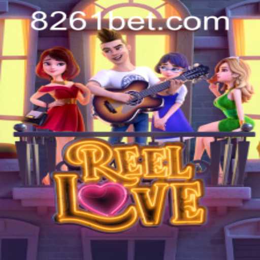 Descubra o Empolgante Mundo do Jogo ReelLove no 8216BET.COM