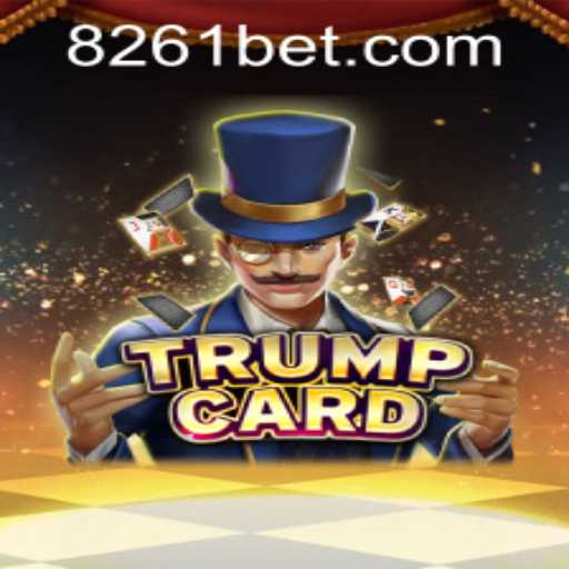 TrumpCard: O Jogo de Estratégia Revolucionário baseado em 8216BET.COM