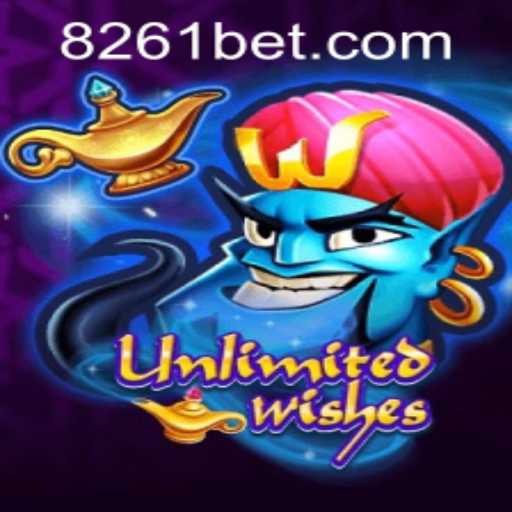 Descubra UnlimitedWishes: O Novo Sensação dos Jogos Online na 8216BET.COM