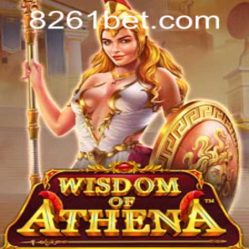 Explorando o Fascinante Jogo WisdomofAthena no 8216BET.COM
