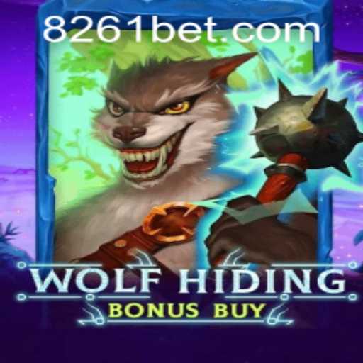 Descubra o Mundo de WolfHidingBonusBuy: Explore as Regras e Características do Jogo de Cassino do Momento