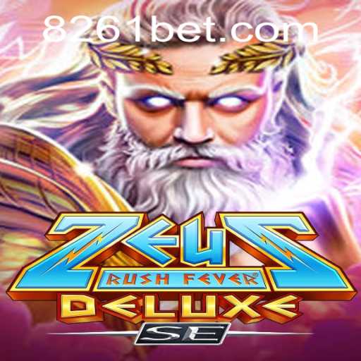 ZeusRushFeverDeluxeSE: A Experiência Imersiva de Jogo da 8216BET.COM